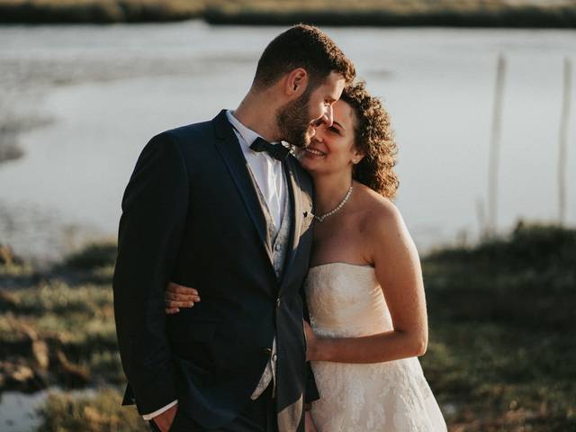 Love the Dress  de Stephanie // Salvatore 