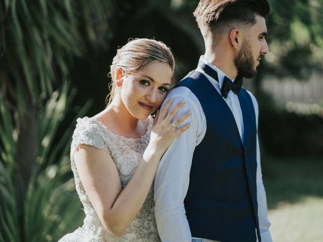 Casamento de Dália // Rui