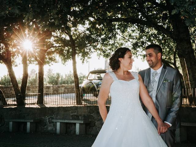 Casamento de Ana // Helder 