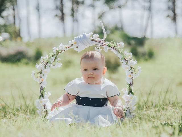 Batizado de Madalena