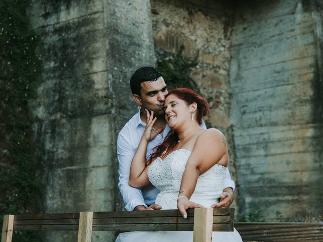 Casamento de Magali // Vitor 