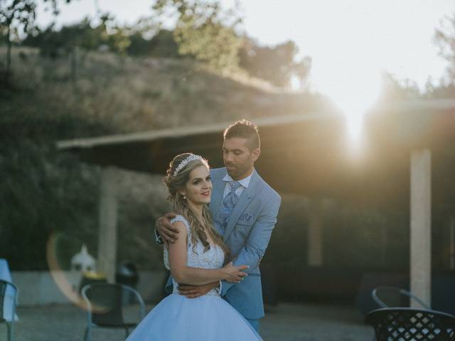 Casamento de Raquel // Luís 