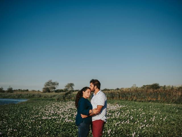 Solteiros de Sara // Diogo