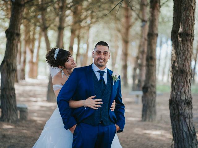 Casamento de Lúcia // Alexandre 