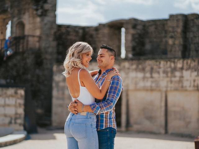 Solteiros de Vanessa // João 