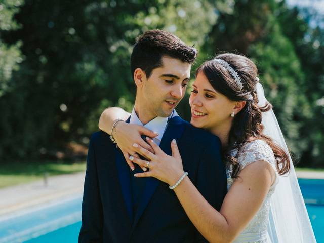 Casamento de  Liliana // Micael