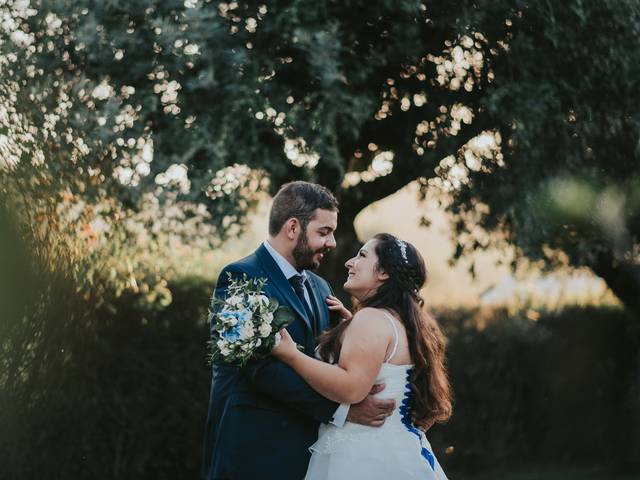 Casamento de Sara // Diogo 