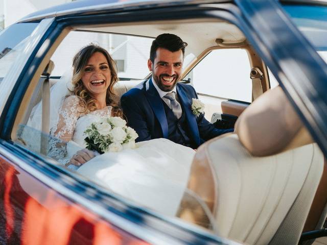 Casamento de Isabella // Samuel