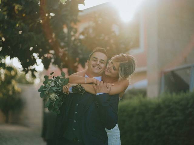 Casamento de Vanessa // João 