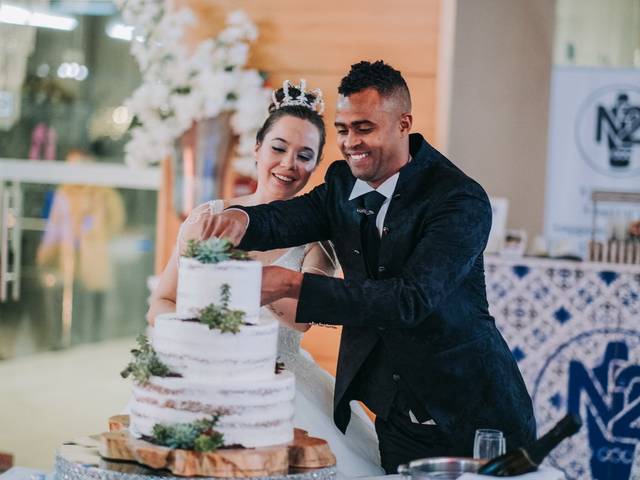 Outros  de Feira de Noivos Dão Catering 