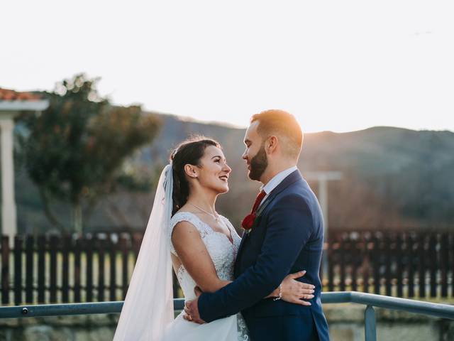 Casamento de Jéssica // Eugénio 