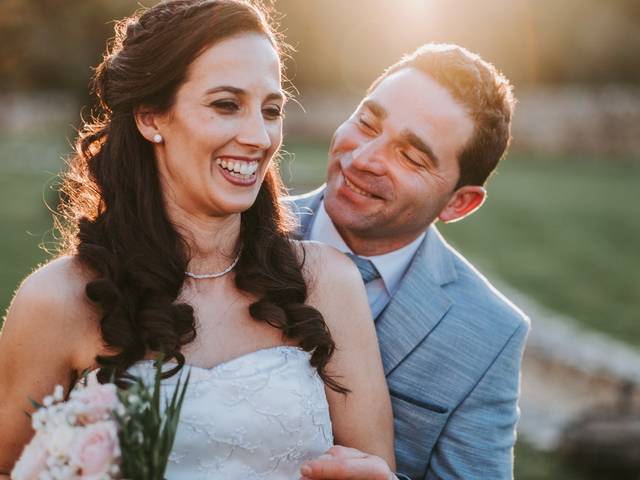 Casamento de Anabela // Filipe 