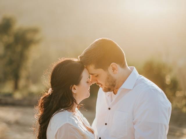 Solteiros de Mariana // Luís 