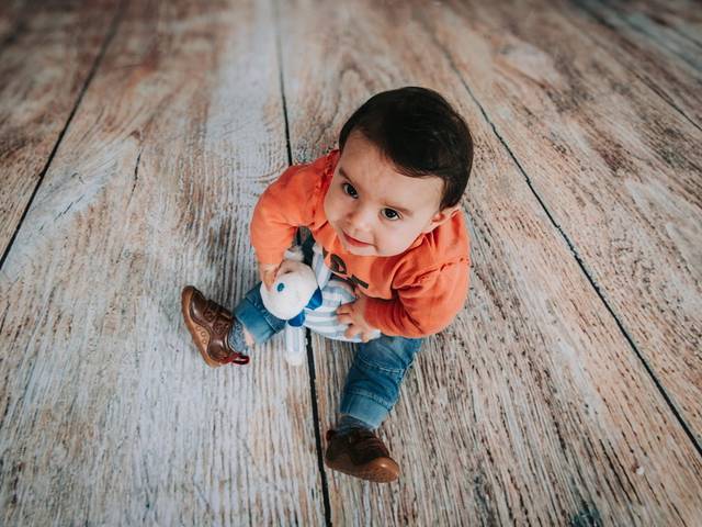 Estúdio de Lourenço