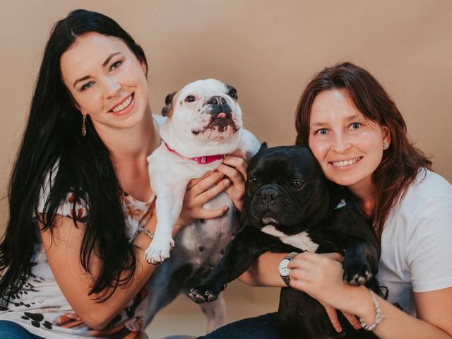 Estúdio de Sessão Boby e Elsa