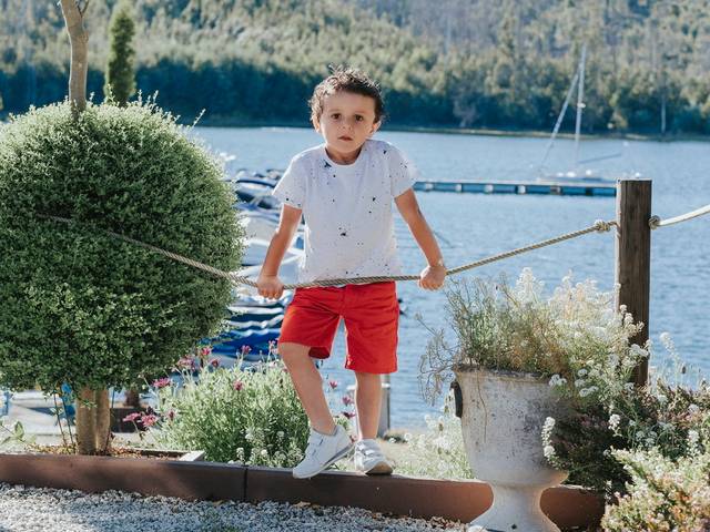 Sessão Exterior  de Sessão Filipe