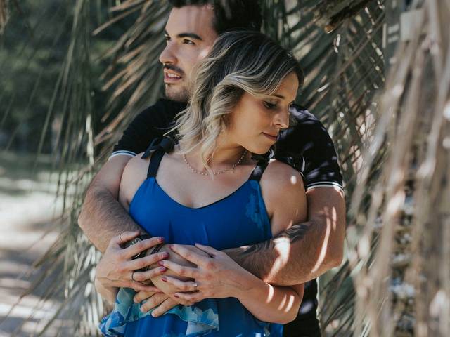 Solteiros de Susana / Tiago