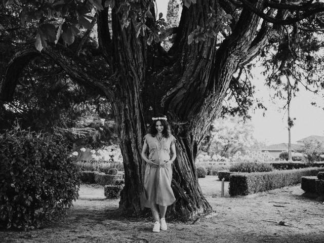 Grávida de Mariana + João = João Diogo