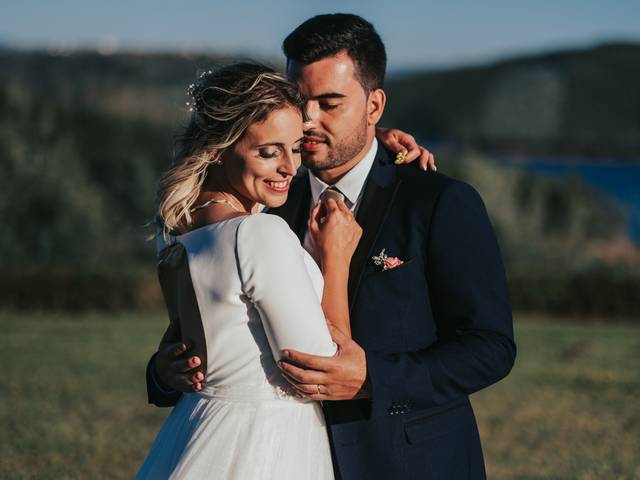 Casamento de Susana // Tiago