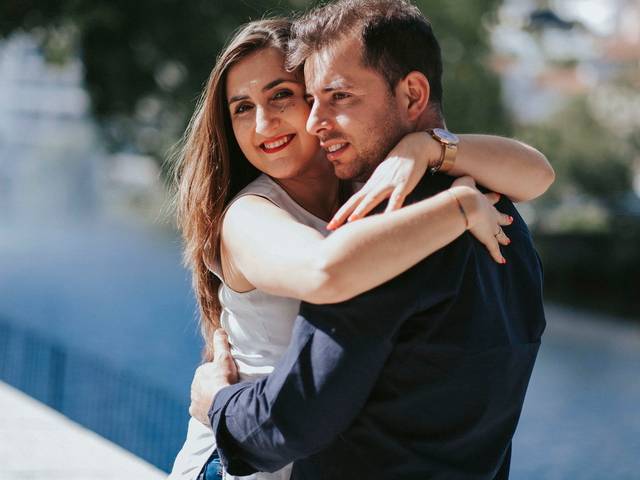 Solteiros de Marlene // Joel