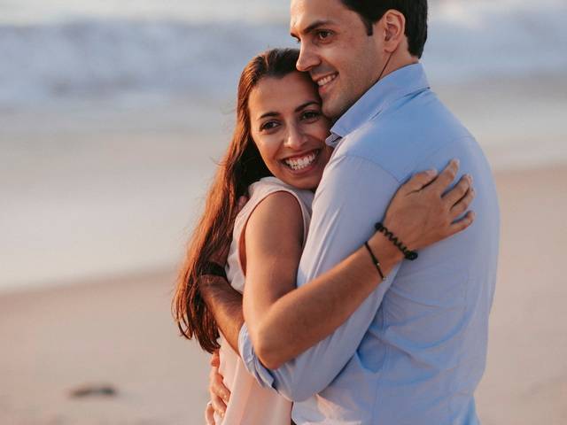 Solteiros de Cátia // André 