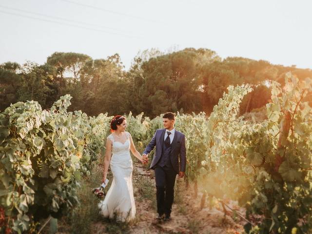 Casamento de Filipa // Diogo