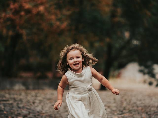 Batizado de Maria Pedro 