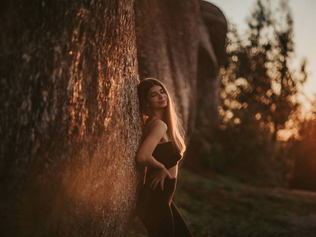 Sessão Exterior  de Joana Martins 