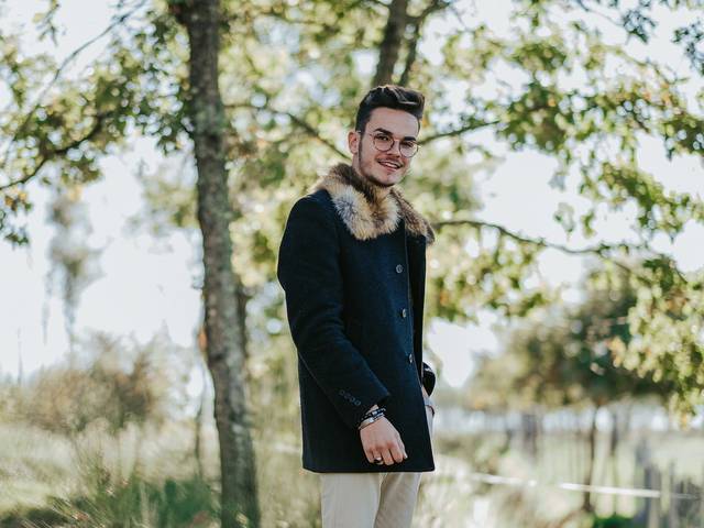 Sessão Exterior  de António Coragem 