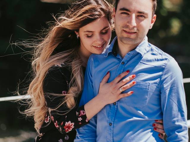 Solteiros de Mónica e João