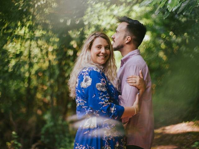 Solteiros de Andreia | João