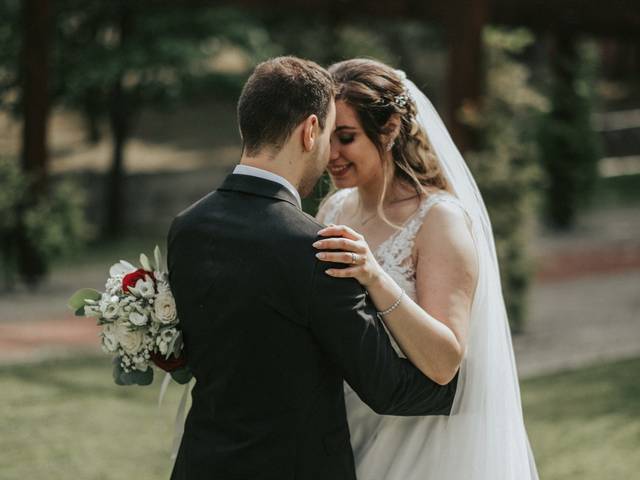 Casamento de Mónica // João