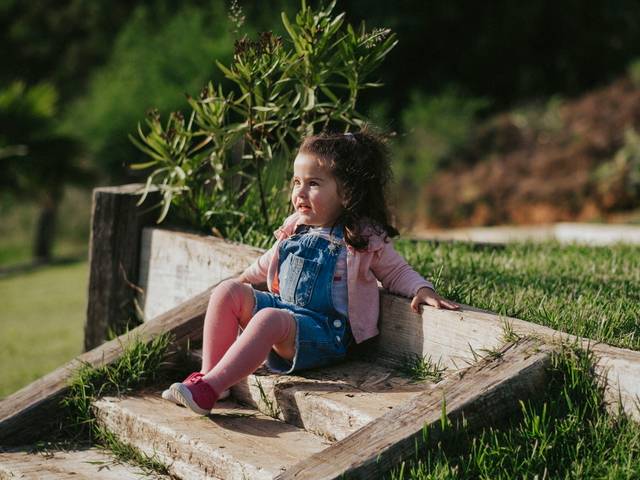 Sessão Exterior  de Constança