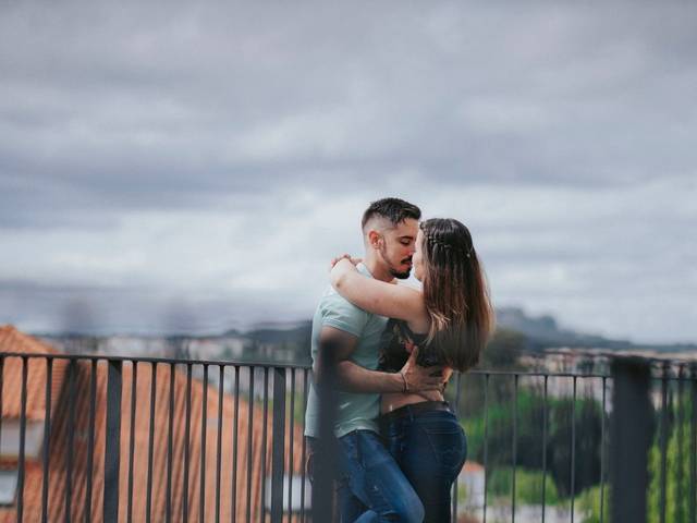 Solteiros de Flávia | Nuno