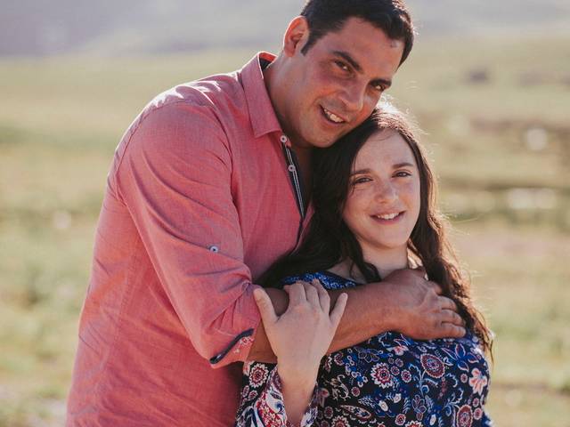 Casamento de Ana | André 