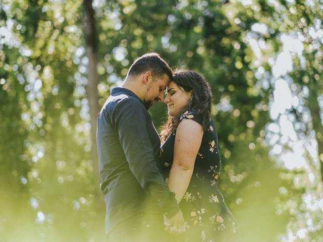 Solteiros de Raquel // Carlos 