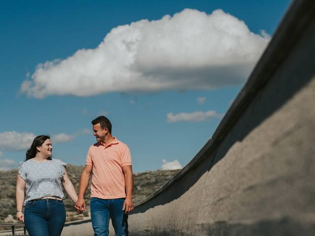 Solteiros de Mariana // Daniel