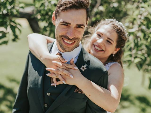 Casamento de Vera // André & Benjamin