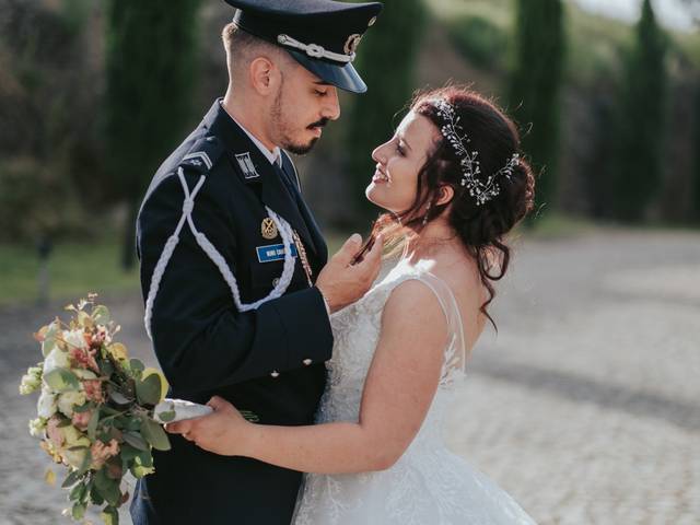 Casamento de Flávia // Nuno