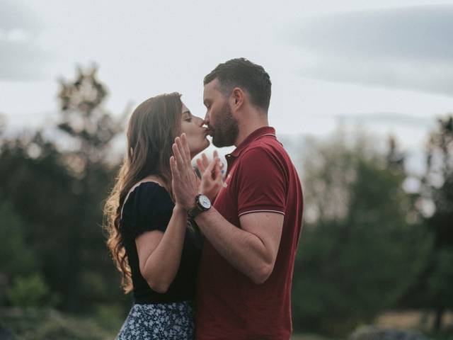 Solteiros de Telma | Tiago