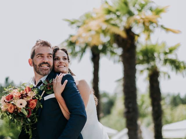 Casamento de Patrícia // Hugo 