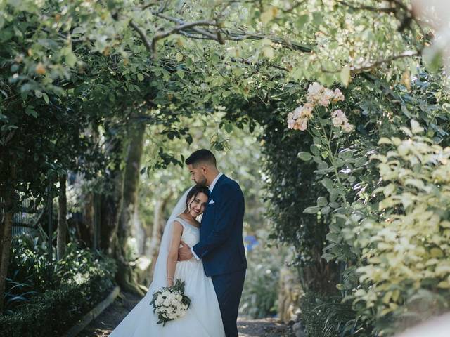 Casamento de Sara || Rafael