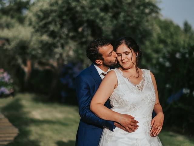 Casamento de Patrícia // Fernando 