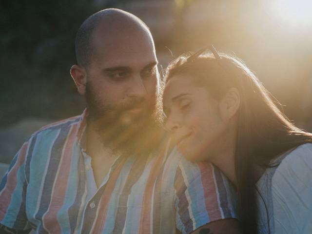 Solteiros de Sofia // Filipe