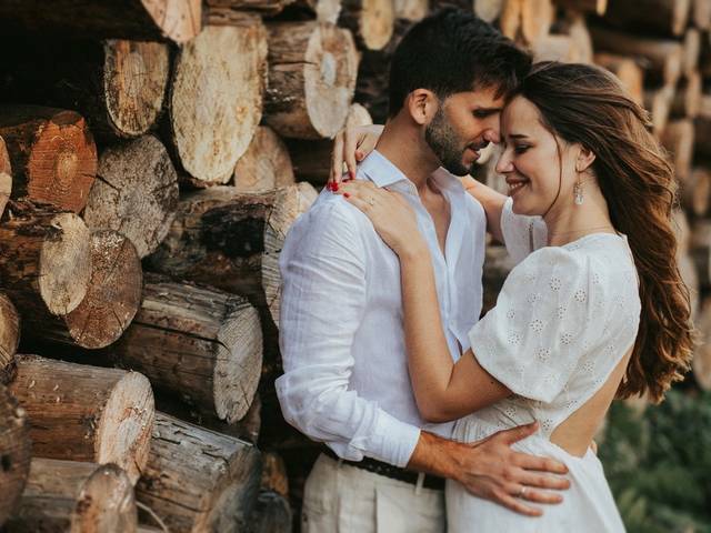 Solteiros de Jéssica // Pedro 