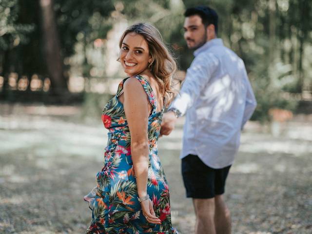 Solteiros de Ana Rita || Flávio