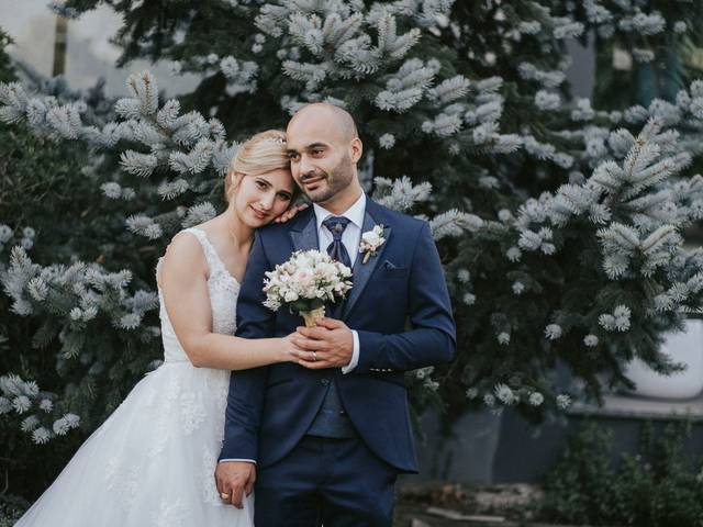 Casamento de Rita || Ricardo