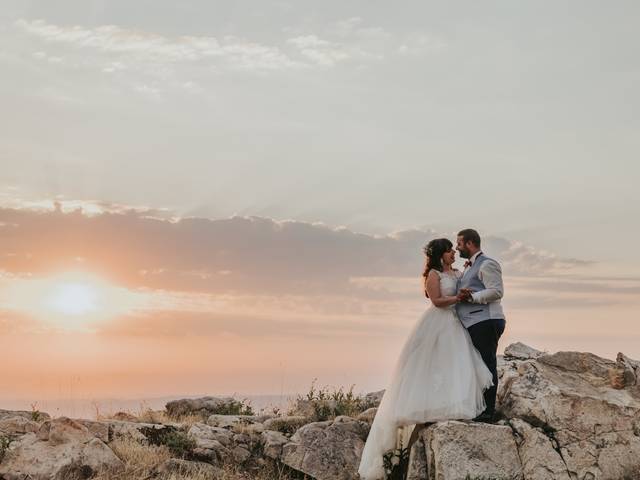 Casamento de Joana // Pedro 