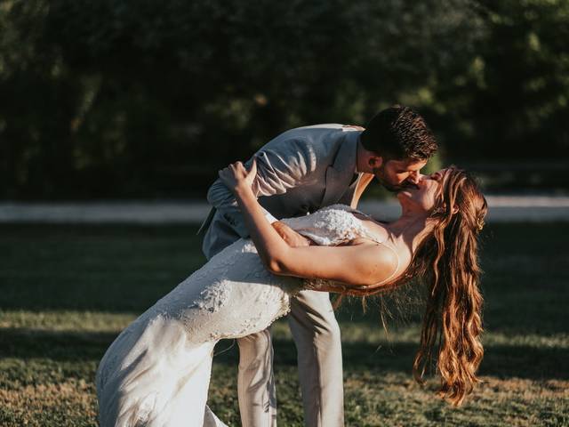 Casamento de Jéssica // Pedro 