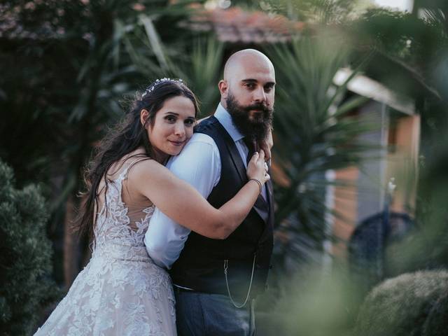 Casamento de Sofia || Filipe